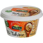 Pasta Tahini Natural Life 210g S/glut.