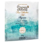 Display Perf. Secar 15g Sachet Fine Elegance