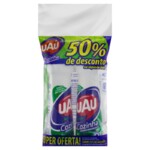 Kit Deseng.uau 500ml Lv+pg-