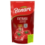 Extrato de Tomate Bonare 300g Sache