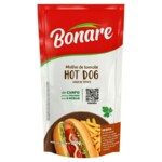 Molho de Tomate Bonare 300g Hot Dog