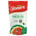 Molho de Tomate Bonare 300g Manjericao Sc