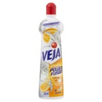 Limp.mult.veja Pow.fus.500ml Laranja