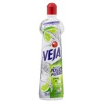 Limp.mult.veja Pow.fus.500ml Limao