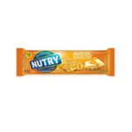 Barra Cereal Nutry 66g Aveia/banan/mel