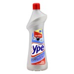 Limp.mult.ype 500ml C/alcool