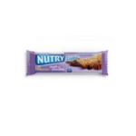 Barra Cereal Nutry 66g Avela/chocolate