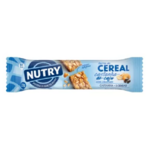 Barra Cereal Nutry 66g Cast.c/choc.