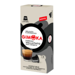 Caps.cafe Nespresso Gimoka 55g Vellutato