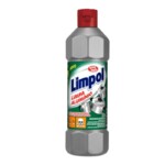 Limpa Aluminio Limpol 500ml