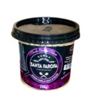 Farofa Santa Farofa 250g Ceb.roxa/salsa