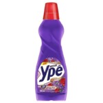 Limp.perf.ype 500ml Jardim Secreto