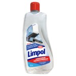 Limp.limpol 200ml Eletronicos