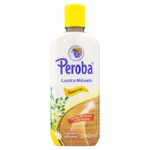 Lustra Moveis Peroba 200ml Jasmim