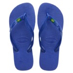 Sandalia Brasil Light Havaianas Azul Nav.45/46