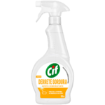 Deseng.gatilho Cif 500ml Derrete Gordura