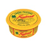 Sabao Pastoso Neutral 200g Tradicional