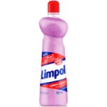 Limpa Vidros Limpol 500ml C/al. 4x1 Sque.