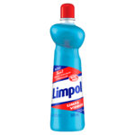 Limpa Vidros Limpol 500ml 3em1 Squeeze