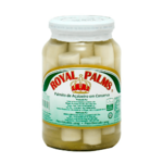 Palmito Royal Palms Vd 300g Inteiro