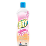 Lustra Moveis Brio 200ml Alfazema