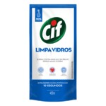 Limpa Vidros Cif 450ml Ultra Rapido