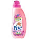 Amaciante Ype 500ml Ternura Rosa