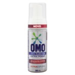 Tira Manchas Omo 135ml Ultra Espuma