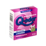 Pedra Sanitaria Q-odor 40g Lavanda