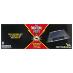 Inseticida Iscas Mortein 21g Mata Barata C/6