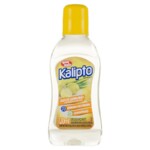 Oleo Kalipto 120ml Capim Limao