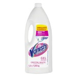 Alvejante Vanish 1,5l White