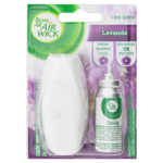 Apar.neut.de Odores Bom Ar 12ml Lavanda