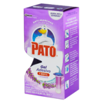 Gel Sanitario Refil Pato 38g Lavanda