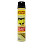 Inseticida Aero.raid 420ml Mul.ba/fo.l+/p-