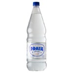 Agua Mineral Prata 1,5l S/gas