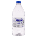 Agua Mineral Prata 2,5l S/gas