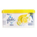 Odorizador Gel Glade 70g Citrus