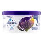 Odorizador Gel Glade 70g Lavanda