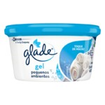 Odorizador Gel Glade 70g Toque de Maciez