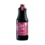 Suco Integral Galiotto 1,5l Uva Tinto