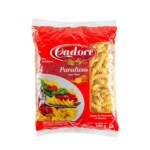 Macarrao C/ovos Cadore 500g Parafuso