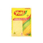 Kimilho Yoki 500 G Flocao