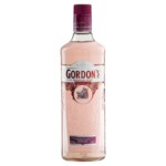 Gin Gordons 700ml Pink