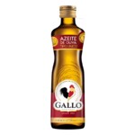 Azeite de Oliva Gallo 250ml Portugues T.u.