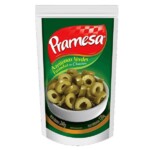 Azeitona Verde Pramesa 120g Fatiada