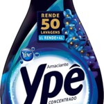 Amaciante Conc.ype 1l Blue Frasco