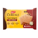 Torrada Toast Cereal Bauducco 128g Multi Cereais