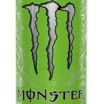 Energetico Monster 473ml Ultra Paradise