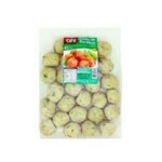 Bolinho de Bacalhau Saboreah 600g